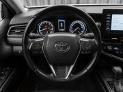 Toyota Camry VIII (XV70) Рестайлинг Москва  - изображение 30