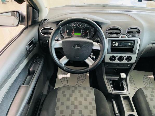 Ford Focus II с пробегом 2006 года, цена 400 000 рублей, 310000 км, седан, Автокод Объявления