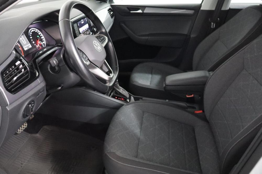 Volkswagen Polo VI Санкт-Петербург  - изображение 7