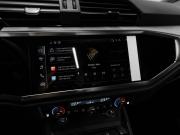 Audi Q3 II (F3) Москва  - изображение 50