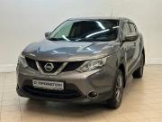 Nissan Qashqai II Балашиха  - изображение 16