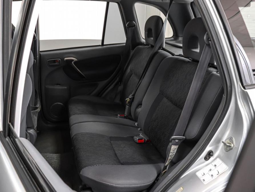 Toyota RAV4 II (XA20) Минеральные Воды  - изображение 9