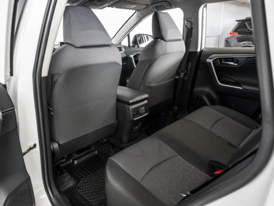 Toyota RAV4 V (XA50) Ставрополь  - изображение 11