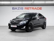 Kia Rio III Тюмень  - изображение 24