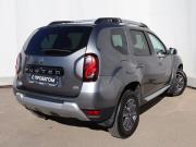 Renault Duster I Рестайлинг Москва  - изображение 28