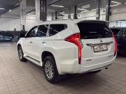 Mitsubishi Pajero Sport III Санкт-Петербург  - изображение 18