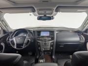 Infiniti QX80 I Рестайлинг 2 Москва  - изображение 51