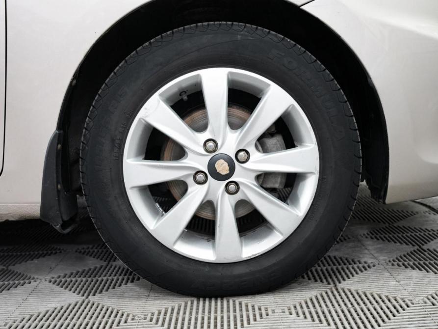 Hyundai Solaris I Ульяновск  - изображение 9
