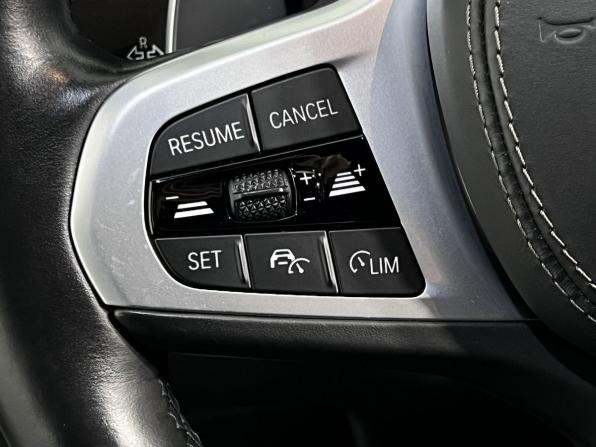 BMW X5 IV (G05/G18) с пробегом 2020 года, цена 7 390 000 рублей, 57762 км, внедорожник, Автокод Объявления