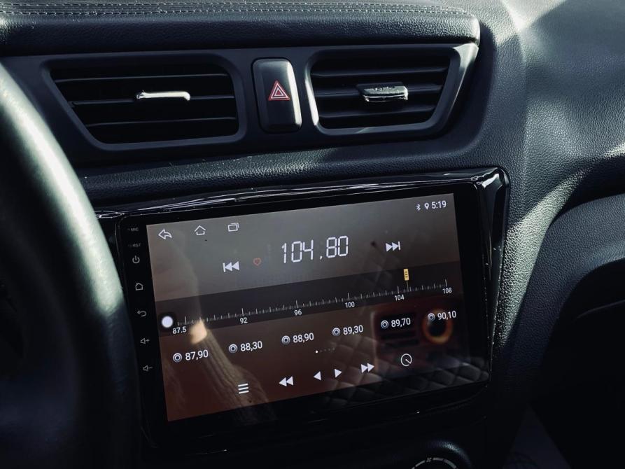 Kia Rio III Оренбург  - изображение 14