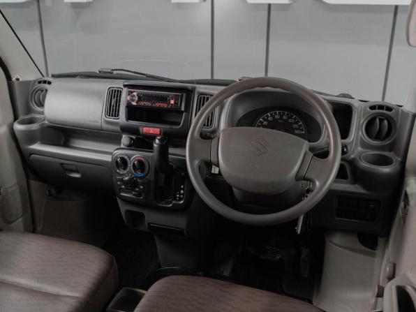 Suzuki Every VI с пробегом 2016 года, цена 549 000 рублей, 178377 км, микровэн, Автокод Объявления