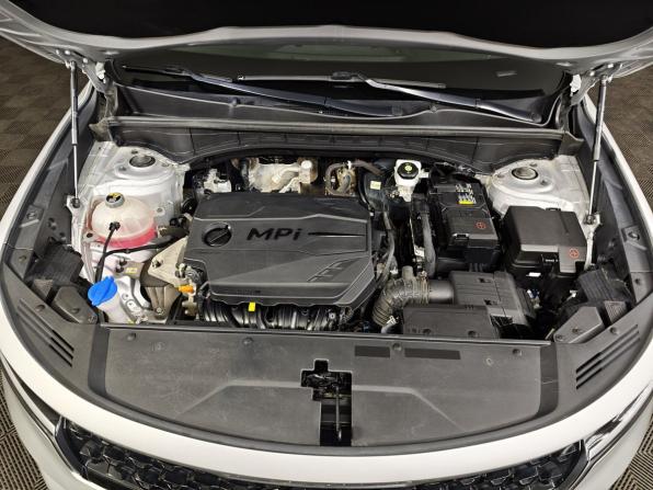 Kia Sorento IV с пробегом 2023 года, цена 4 000 000 рублей, 56992 км, внедорожник, Автокод Объявления