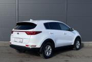 Kia Sportage IV Красноярск  - изображение 28
