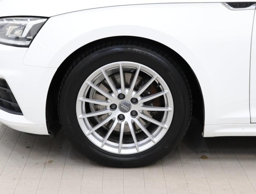 Audi A5 II (F5) Санкт-Петербург  - изображение 8