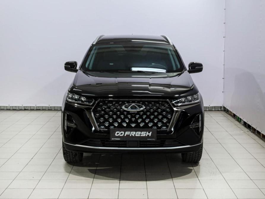 Chery Tiggo 7 Pro Max I Ростов-на-Дону  - изображение 3