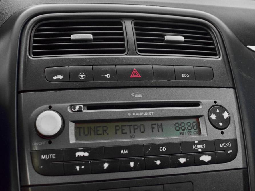 Fiat Punto III Grande Punto Екатеринбург  - изображение 15