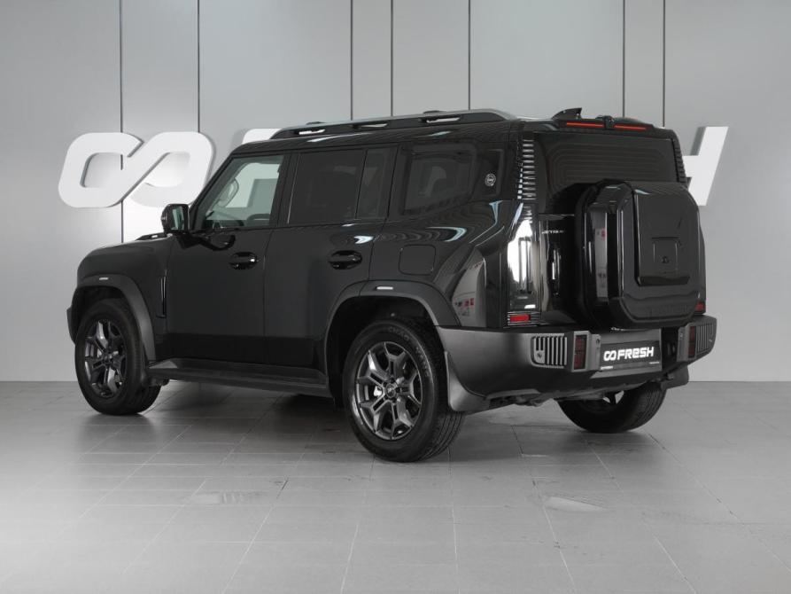 JETOUR Traveller Минеральные Воды  - изображение 2