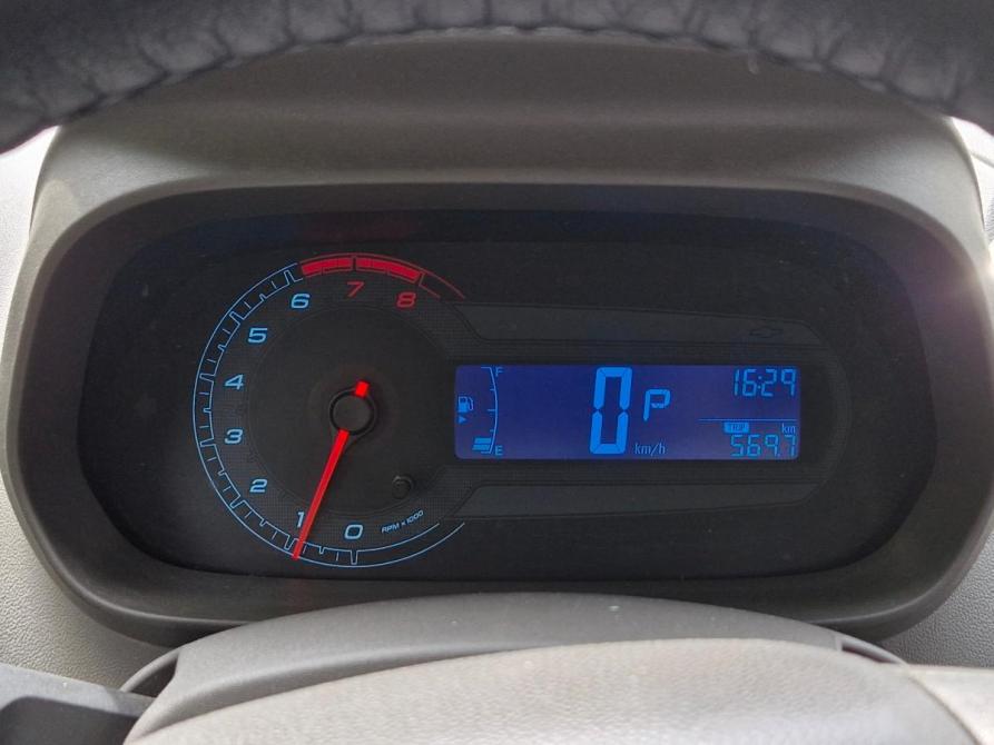 Chevrolet Cobalt II Нижний Новгород  - изображение 2