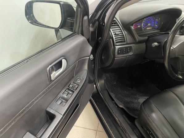Mitsubishi Galant IX Рестайлинг с пробегом 2006 года, цена 440 000 рублей, 260193 км, седан, Автокод Объявления