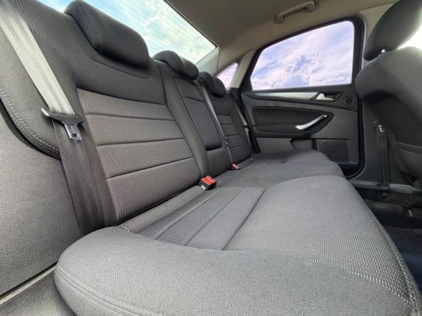 Ford Mondeo IV Рестайлинг с пробегом 2013 года, цена 1 100 000 рублей, 159000 км, седан, Автокод Объявления