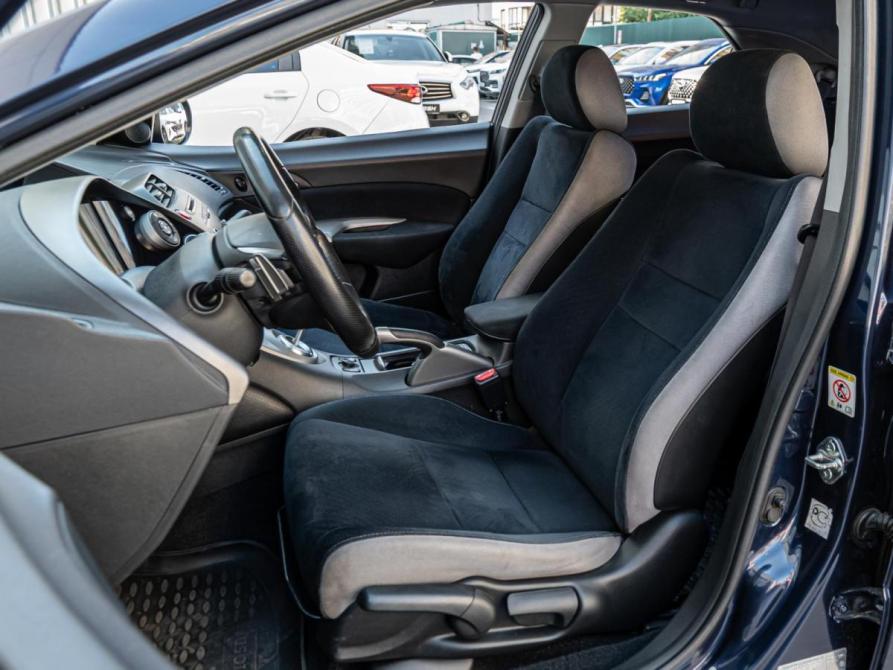 Honda Civic VIII Краснодар  - изображение 10