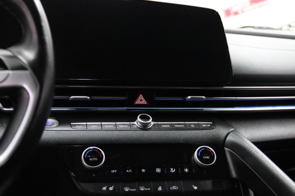 Hyundai Avante VI Рестайлинг Сургут  - изображение 20