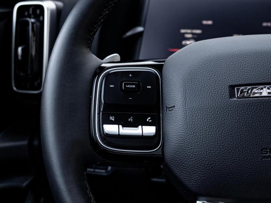 Haval Dargo I Краснодар  - изображение 20