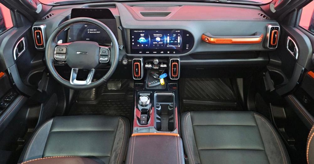 Haval Dargo Вологда  - изображение 9