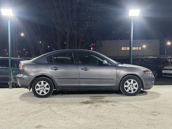 Mazda 3 I (BK) Рестайлинг с пробегом 2008 года, цена 284 900 рублей, 348000 км, седан, Автокод Объявления