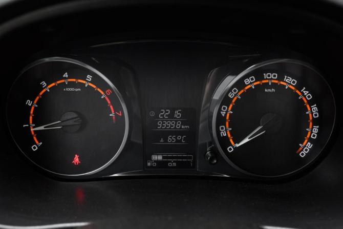 Lada (ВАЗ) Granta I Рестайлинг с пробегом 2021 года, цена 639 000 рублей, 93996 км, седан, Автокод Объявления