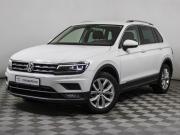 Volkswagen Tiguan II Москва  - изображение 22