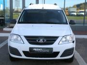 Lada (ВАЗ) Largus I Иваново  - изображение 19