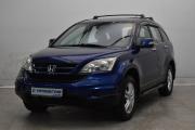 Honda CR-V III Рестайлинг Москва  - изображение 16