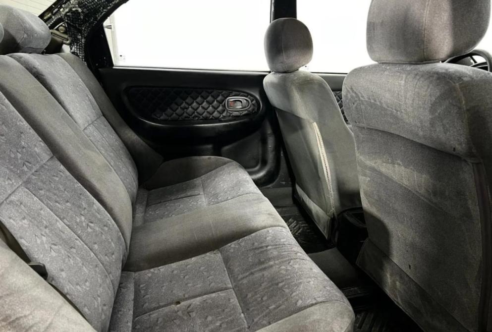 Kia Spectra I Рестайлинг 2 Нижний Новгород  - изображение 12