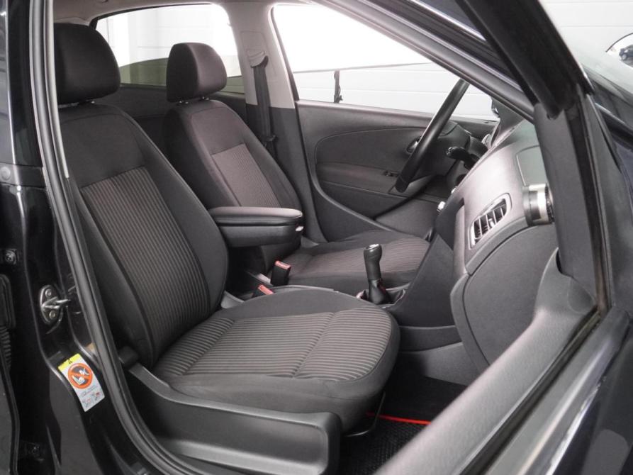 Volkswagen Polo V Воронеж  - изображение 8