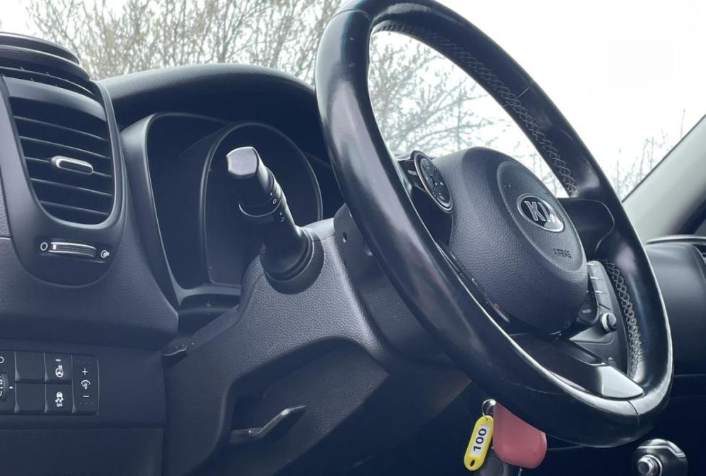 Kia Soul II Рестайлинг Иваново  - изображение 16