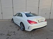 Mercedes-Benz CLA I (C117 X117) Саратов  - изображение 39