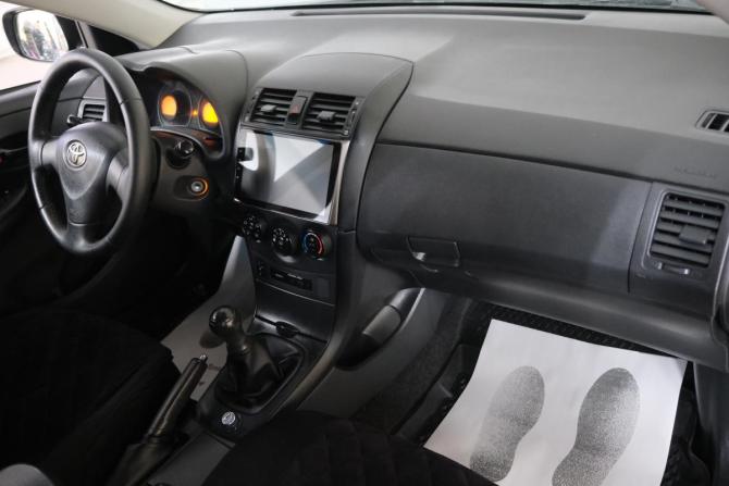 Toyota Corolla X (E140 E150) с пробегом 2008 года, цена 779 000 рублей, 236000 км, седан, Автокод Объявления