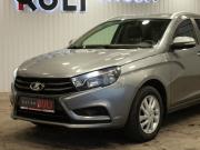 Lada (ВАЗ) Vesta I Иваново  - изображение 41