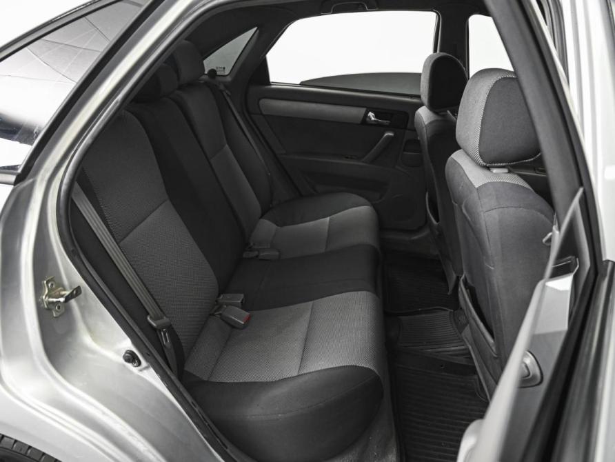 Chevrolet Lacetti I Ставрополь  - изображение 7
