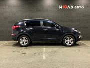 Kia Sportage III Челябинск  - изображение 21