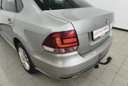 Volkswagen Polo V Рестайлинг Екатеринбург  - изображение 44