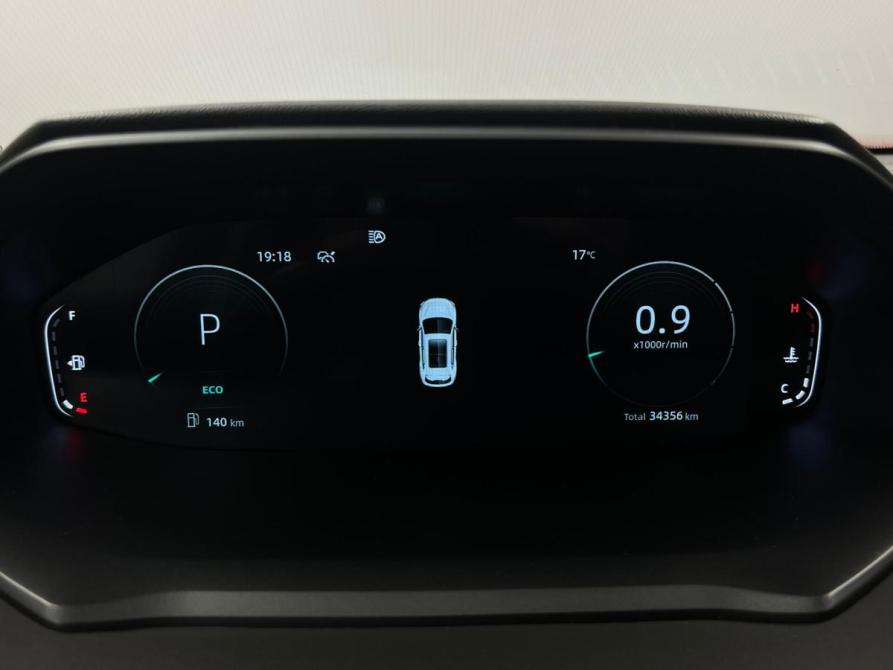 Changan UNI-S (CS55 Plus) Санкт-Петербург  - изображение 9