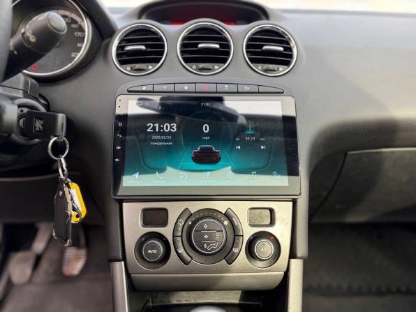 Peugeot 308 I с пробегом 2008 года, цена 325 000 рублей, 184000 км, хэтчбек, Автокод Объявления