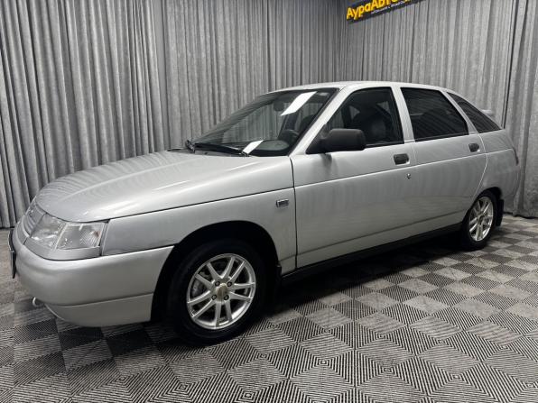Lada (ВАЗ) 2112 с пробегом 2008 года, цена 230 000 рублей, 222208 км, хэтчбек, Автокод Объявления