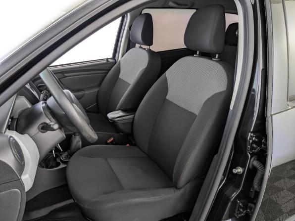 Renault Duster I Рестайлинг с пробегом 2017 года, цена 1 190 000 рублей, 76886 км, внедорожник, Автокод Объявления