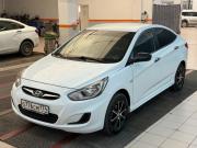 Hyundai Solaris I Магнитогорск  - изображение 8