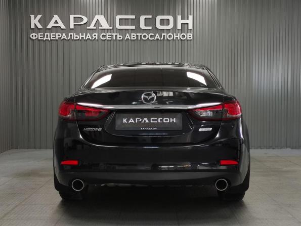 Mazda 6 III (GJ) с пробегом 2012 года, цена 1 339 000 рублей, 189916 км, седан, Автокод Объявления