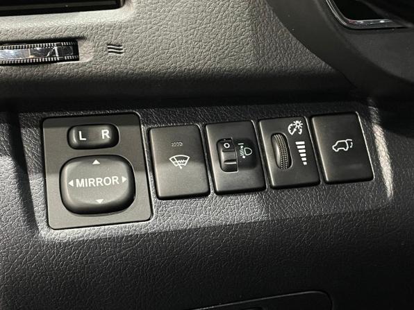 Toyota Highlander II (XU40) Рестайлинг с пробегом 2012 года, цена 1 899 000 рублей, 235892 км, внедорожник, Автокод Объявления