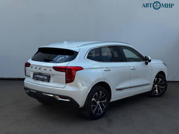 Haval Jolion I с пробегом 2021 года, цена 1 756 000 рублей, 37516 км, внедорожник, Автокод Объявления